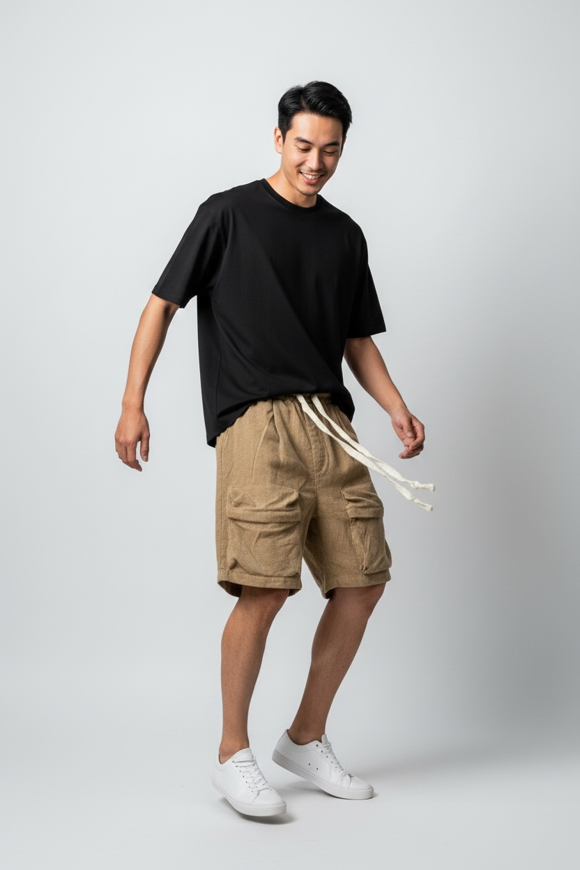 summer shorts