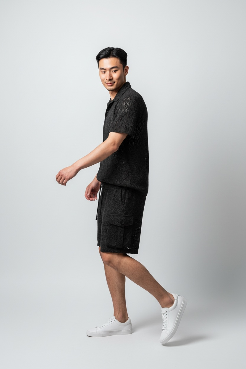 Total Black