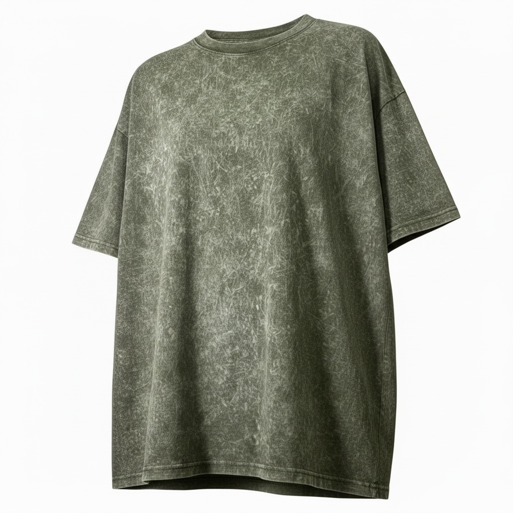 comfort t shirt