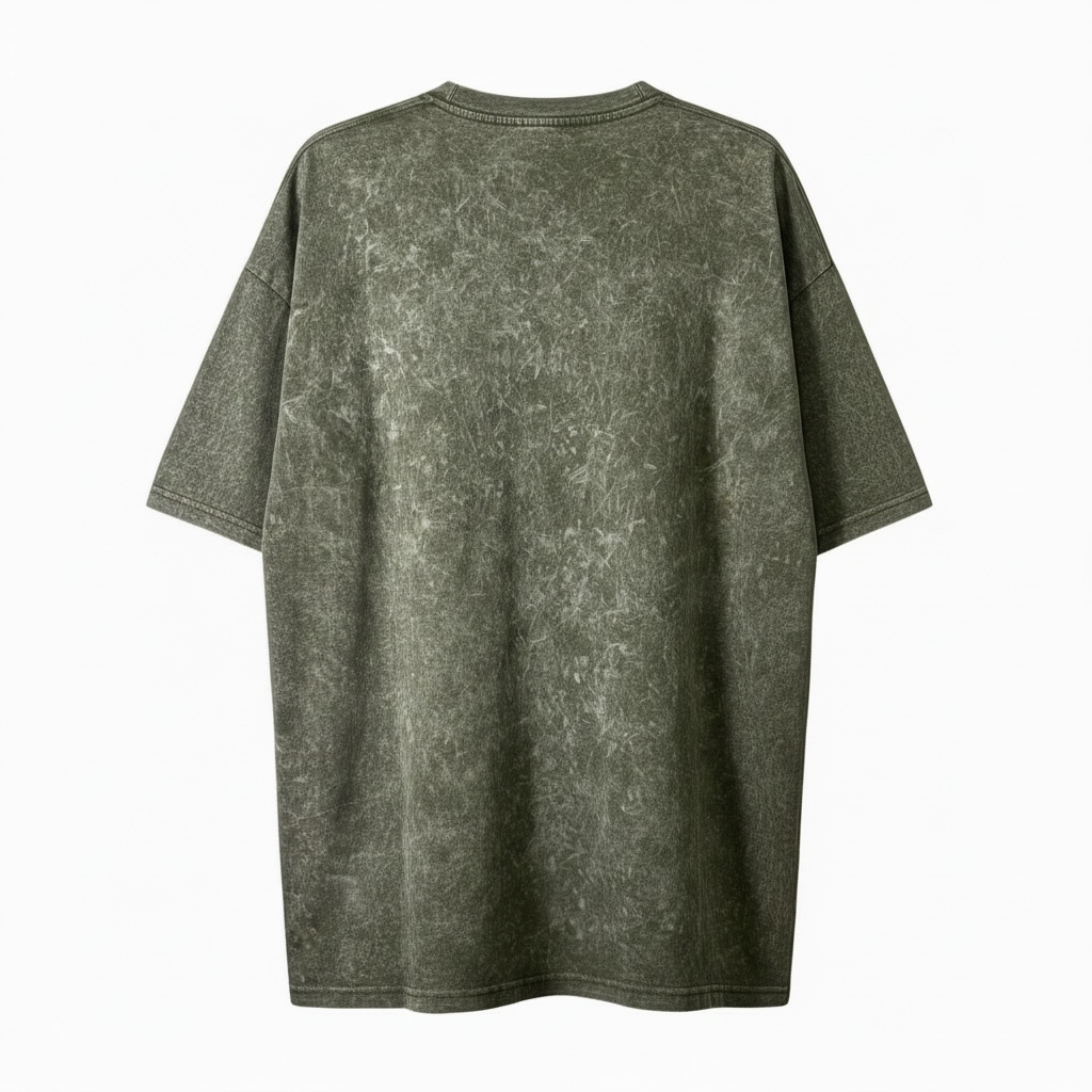 comfort t shirt