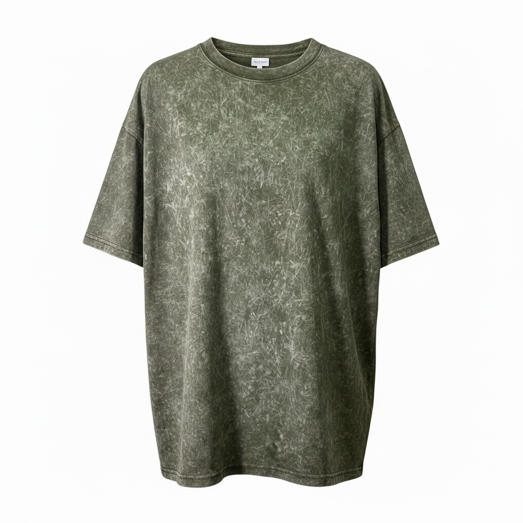 comfort t shirt