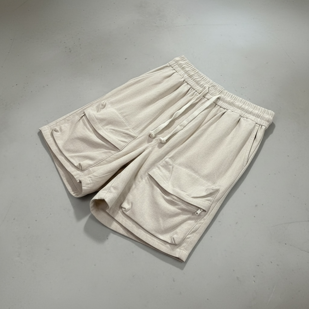 pantaloncini