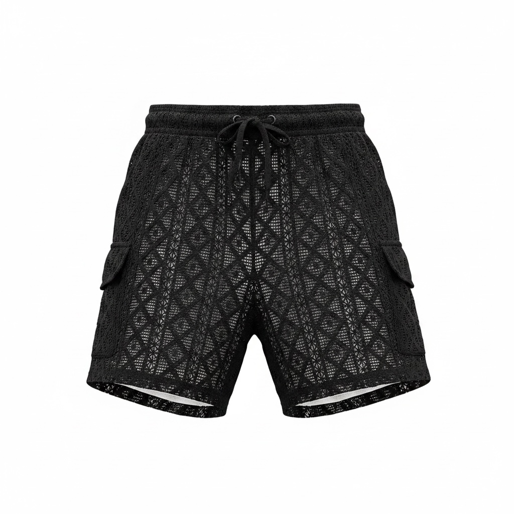 Total Black