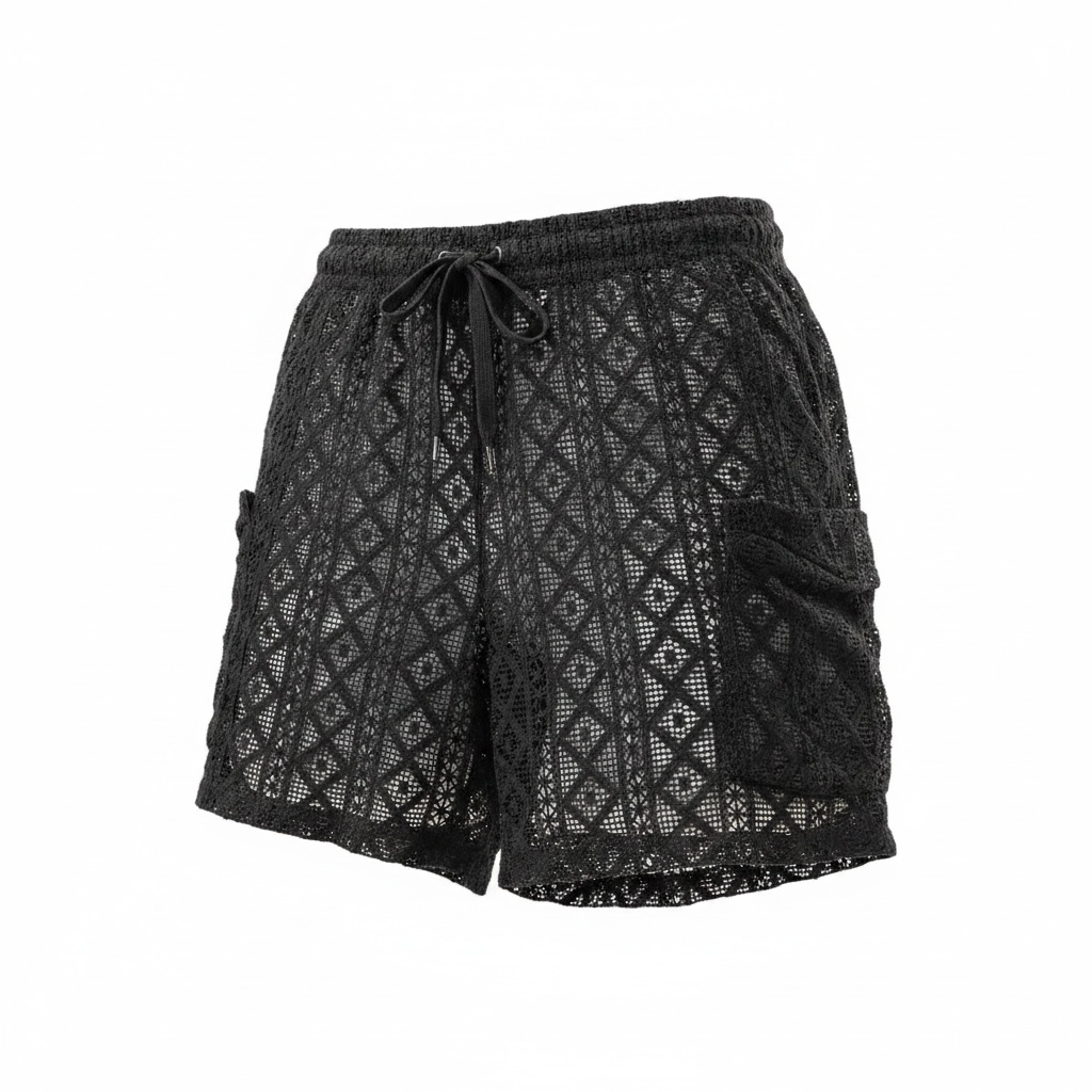 Total Black