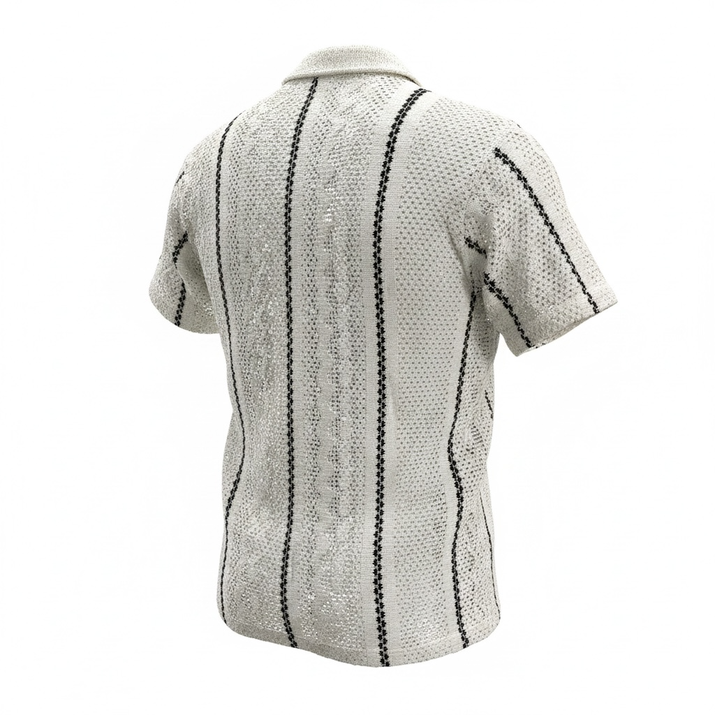 Camicia bianca