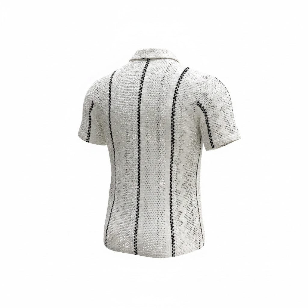 Camicia bianca