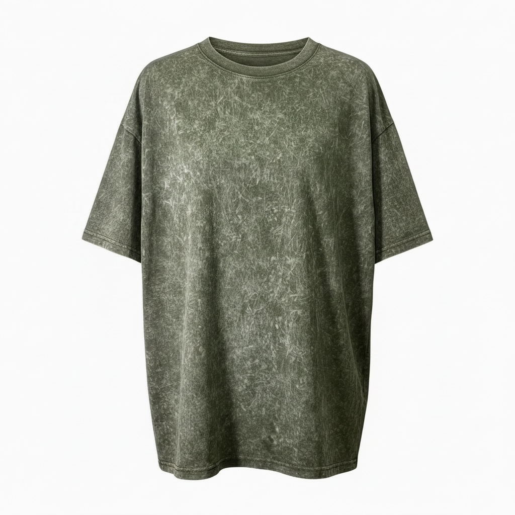 comfort t shirt