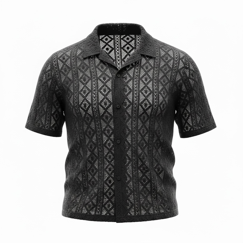 Total Black