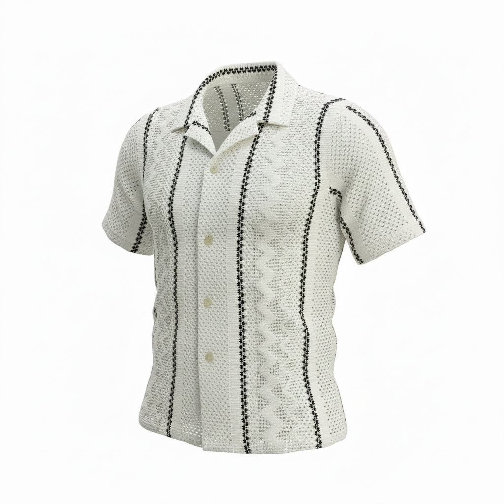 Camicia bianca