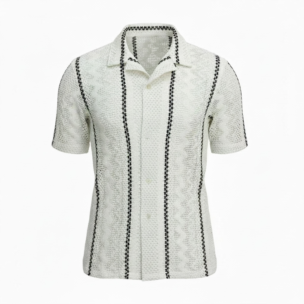Camicia bianca
